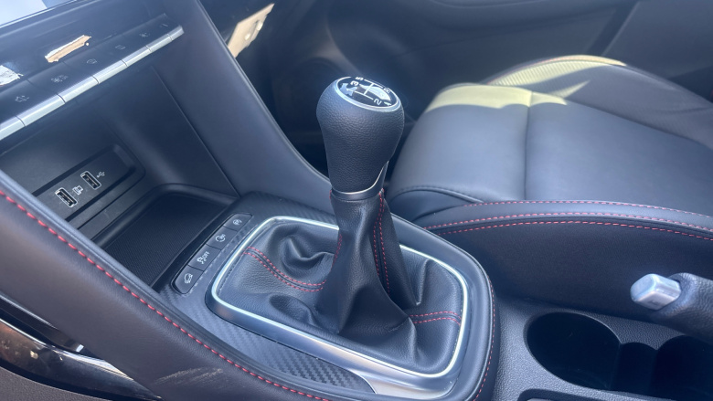 MG ZS 1.5 VTi-TECH Exclusive 5dr Petrol Hatchback